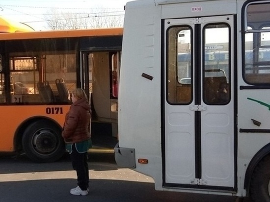 Оренбуржцы не могут дождаться муниципальный транспорт