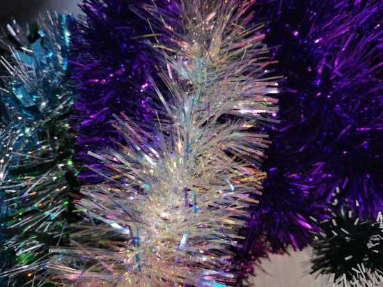 В Биробиджане начнет работать новогодняя ярмарка