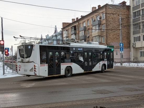 Семь автобусных маршрутов сменят перевозчиков в Омске