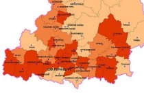 На 6 декабря в Свердловской области зарегистрировано 183 429 случаев заражения коронавирусной инфекцией