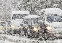 После сильных морозов Кострому ожидают обильные снегопады