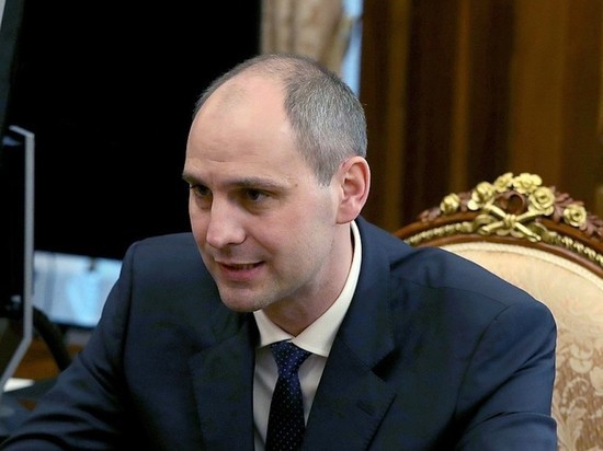 В Кремле готовятся к отставке губернатора Оренбургской области Паслера
