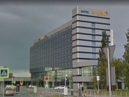 Гостиницы «Лайнер» и Аngelo выставили на продажу в Екатеринбурге