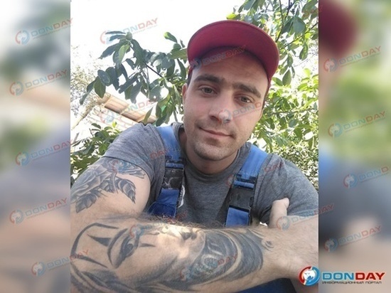 В Ростове разыскивают без вести пропавшего 29-летнего парня