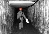 Горноспасатели обнаружили местоположение еще 13 погибших на шахте «Листвяжная» в Кемеровской области