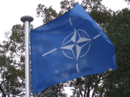 В Госдепе США заявили о политике "открытых дверей", проводимой НАТО
