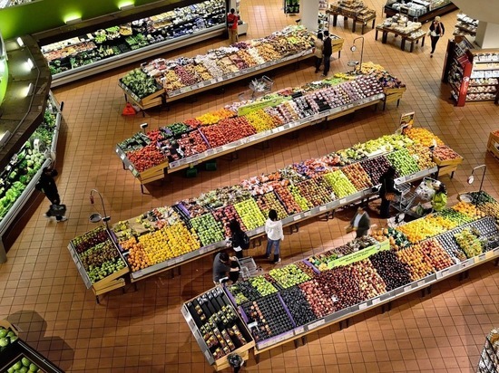 Эксперт Васильев назвал четыре способа сэкономить в супермаркете