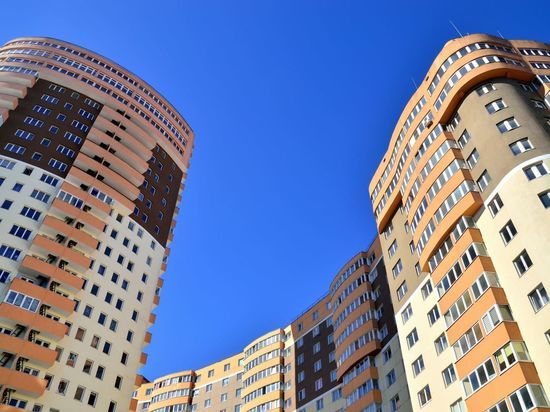 Стоимость «квадрата» в Калининградской области выросла за месяц