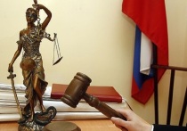 Костромской борцун с режимом попал на 150 тыс штрафа