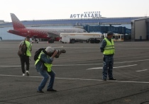 В Астраханской области могут увеличить частоту полетов между Астраханью и Баку