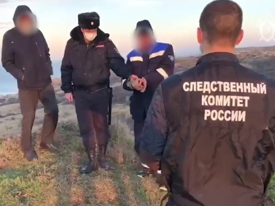 В Темрюкском районе мужчину подозревают в убийстве знакомого, исчезнувшего в октябре