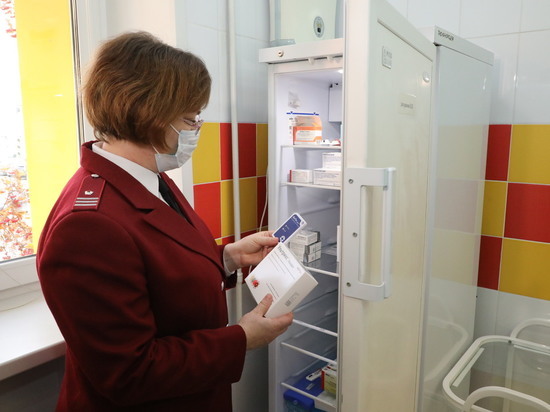 В Нижегородской области зарегистрировано 23 случая гриппа А (Н3N2)