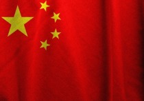 Китай сделал США представление из-за решения Штатов объявить дипломатический бойкот Олимпиаде в Пекине