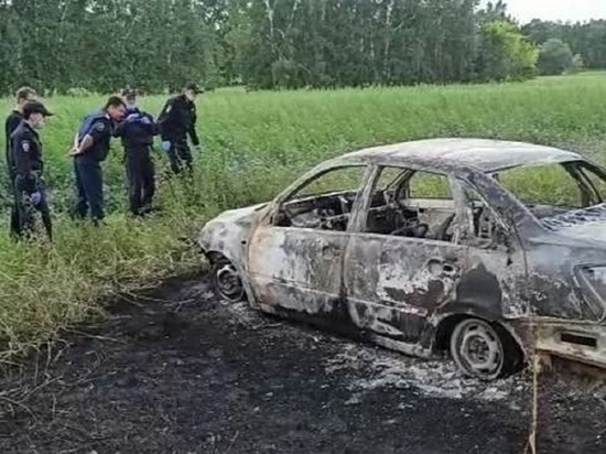 Убийце барнаульского полицейского может грозить пожизненное заключение