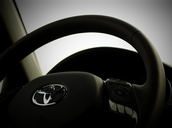 Пьяный забайкалец угнал Toyota Mark II, чтобы прокатиться по селу