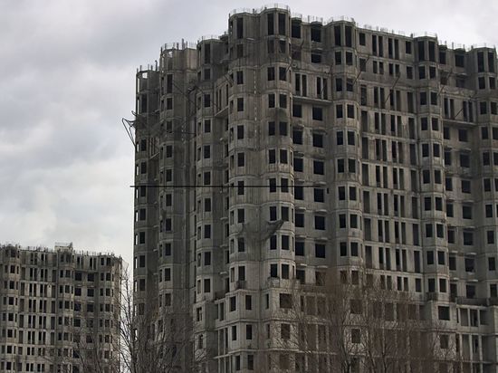 В Ленобласти обманутым дольщикам начали выплачивать компенсации