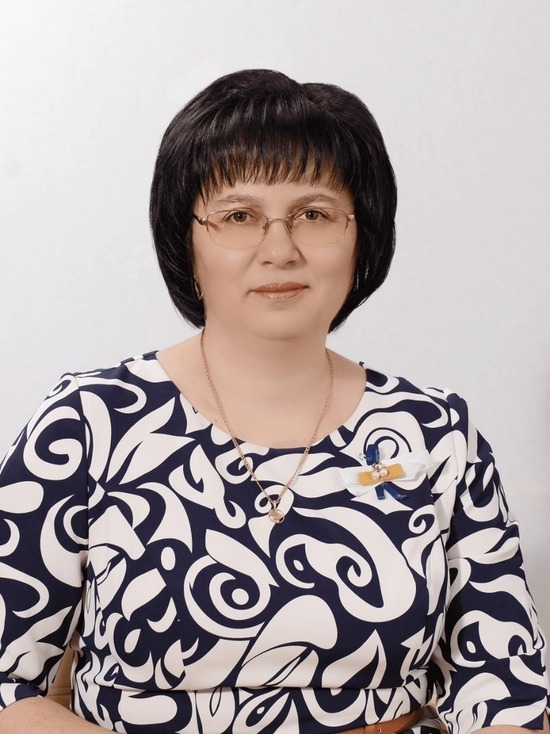  Тамбовский педагог стала лауреатом всероссийского конкурса «Учитель здоровья России»