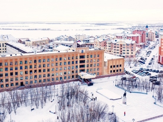 Федеральный законопроект о QR-кодах поддержали парламентарии Ямала