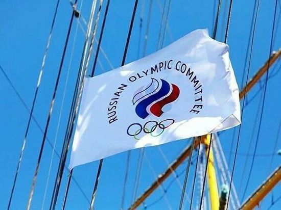 Стала известна дата объявления состава делегации на Олимпиаду-2022