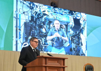 Использовать результаты космических исследований в судебных процессах призвал председатель Верховного суда РФ Вячеслав Лебедев