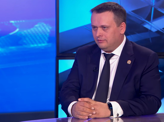 Андрей Никитин признался, что «не устал» занимать кресло губернатора Новгородской области