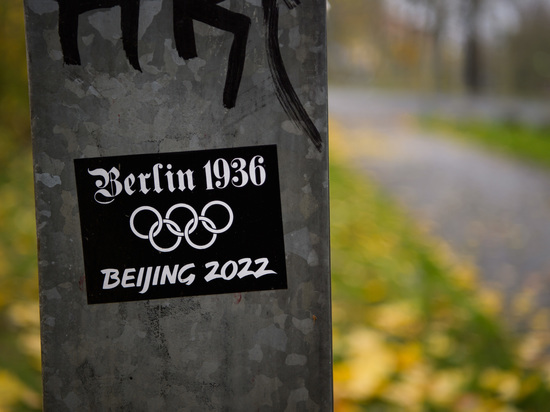 «Главное, чтобы наш президент был там»: в России обсуждают бойкот Олимпиады