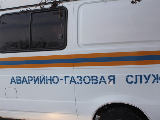 Житель Асекевского района самовольно подключил газ
