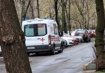 По данным источников, среди раненых при стрельбе в Москве оказался ребенок