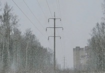 Снегопад заставил городские власти Костромы ввести в городе режим повышенной готовности