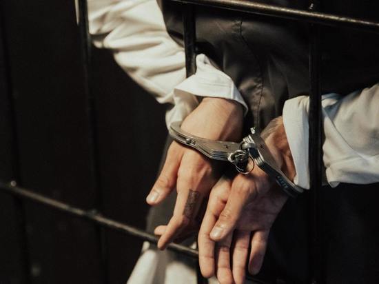 14 лет колонии получил житель Башкирии, зарезавший своего немощного отца