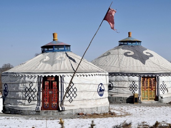 Монголия и Россия обсудили работу пограничных пунктов в Бурятии