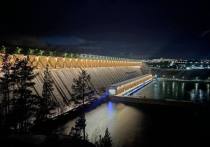 Ровно 60 лет назад в Братске состоялся первый пуск гидроагрегата ГЭС