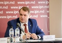 Кандидат Александр Нестеровский объявил бойкот выборам в Бельцах