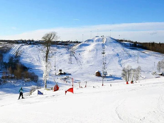 Пора на лыжи: в Подмосковье сезон открыт!