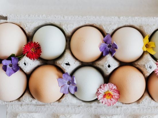 Как в ресторанах варят яйца, чтобы не трескались и легко чистились: 5 секретов поваров