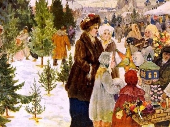 О праздниках в жизни русских крестьян расскажут гостям Изборска