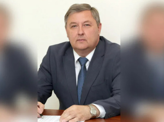 Владимир Ростовский заменил задержанного Ивана Громова на посту главы Калининского района