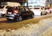 Комитет по благоустройству разбирается с последствиями двухдневного «стояния на Московском шоссе», в которое попали автомобилисты из-за несвоевременной уборки снега. Подводя итог, чиновники обозначили виновника транспортного коллапса.