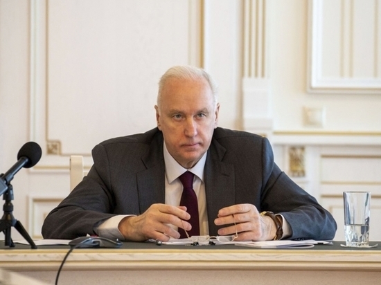 Бастрыкина встревожила ситуация с оправдательными приговорами в Калужской области