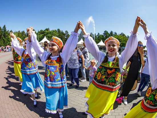 Национально-религиозное многообразие Челябинской области – залог добрососедства