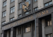 Государственная дума РФ во втором чтении приняла законопроект о реформе антиотмывочного законодательства