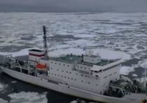 В Дании снят арест с российского судна «Академик Иоффе», теперь оно вернется в Россию