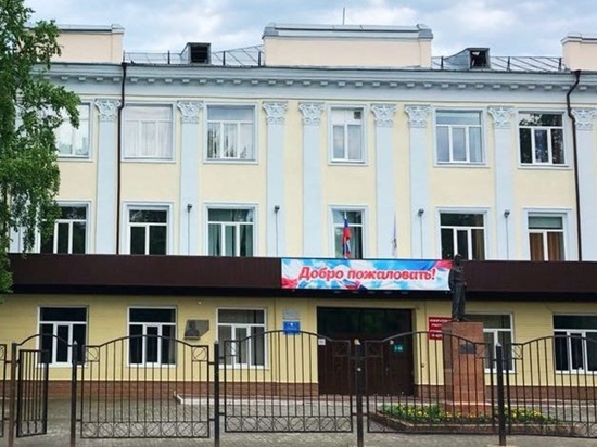 Власти Томска нашли в городском бюджете еще 107 млн на ремонт лицея №8