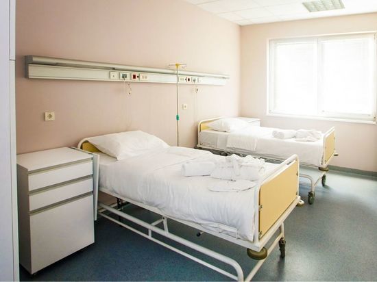 Городская больница № 20 уйдет с ковидного профиля и начнет принимать петербуржцев с 13 декабря