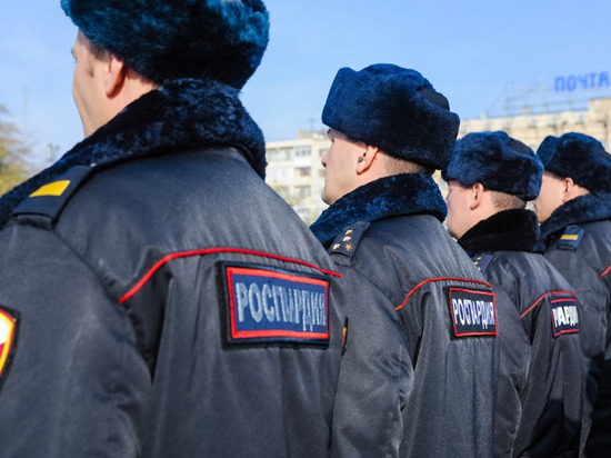 В Волгоградской области задержали двух мужчин за кражу из магазина