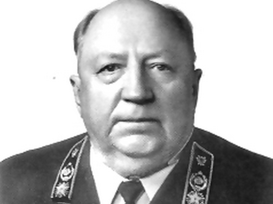 В Новосибирске попытались увековечить  «патриарха советской прокуратуры» товарища Руденко