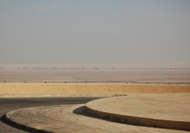 Нетаниягу оценил системы подземных заграждений на границе с Газой