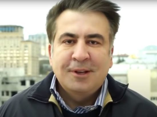Саакашвили в знак протеста отказался от лечения