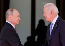 Бывший чиновник Пентагона и советник экс-президента США Дональда Трампа полковник Даг Макгрегор считает, что действующий глава Белого дома Джо Байден отказывается идти на компромисс в переговорах с Россией