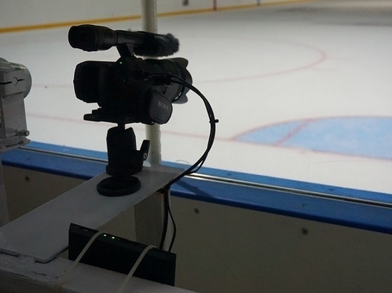 Систему для судейства хоккейных матчей почти за восемь миллионов рублей установят в Ледовом дворце Мурманска
